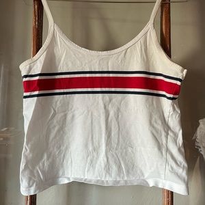 John Galt Brandy Melville Tank Top